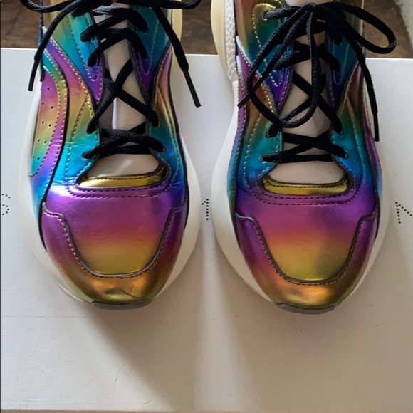 Stella McCartney sneakers - Picture 2 of 13